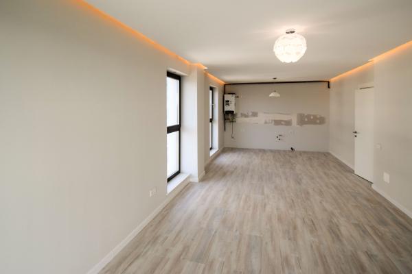 3 camere 126 mpc - Bucurestii Noi - Straulesti - macronordresidence.com