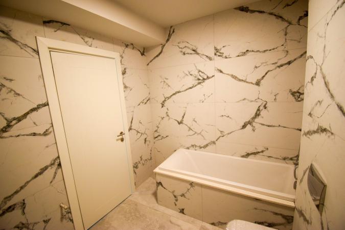3 camere 126 mpc - Bucurestii Noi - Straulesti - macronordresidence.com
