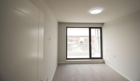 3 camere 126 mpc - Bucurestii Noi - Straulesti - macronordresidence.com