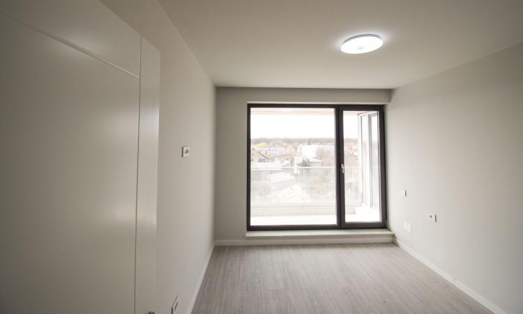 3 camere 126 mpc - Bucurestii Noi - Straulesti - macronordresidence.com