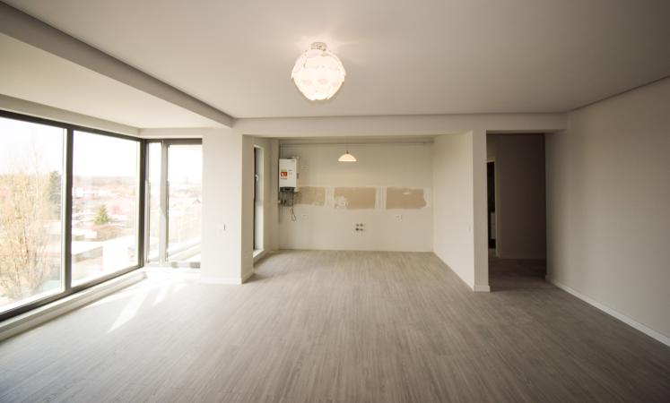 3 camere 126 mpc - Bucurestii Noi - Straulesti - macronordresidence.com