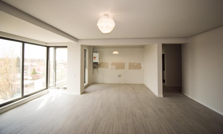 3 camere 126 mpc - Bucurestii Noi - Straulesti - macronordresidence.com