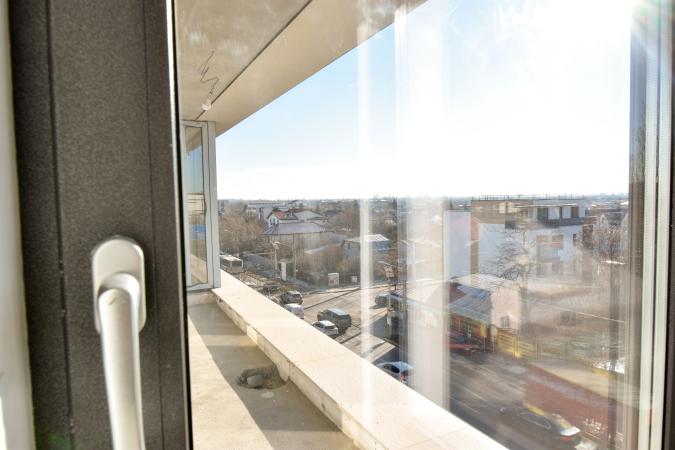 3 camere 126 mpc - Bucurestii Noi - Straulesti - macronordresidence.com