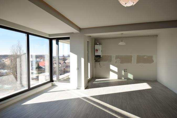 3 camere 126 mpc - Bucurestii Noi - Straulesti - macronordresidence.com