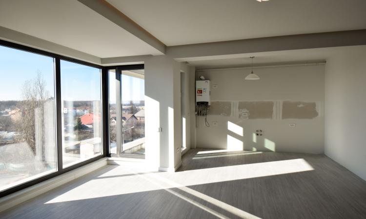 3 camere 126 mpc - Bucurestii Noi - Straulesti - macronordresidence.com