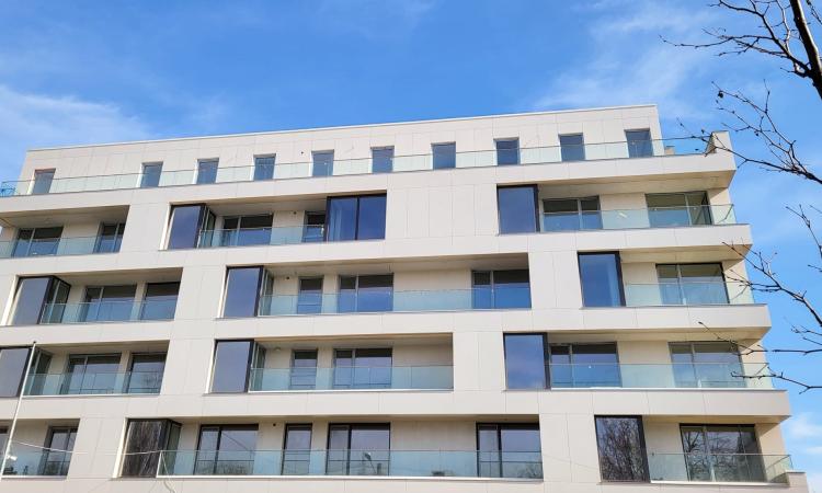 3 camere 126 mpc - Bucurestii Noi - Straulesti - macronordresidence.com