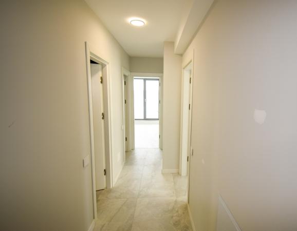 3 camere 126 mpc - Bucurestii Noi - Straulesti - macronordresidence.com