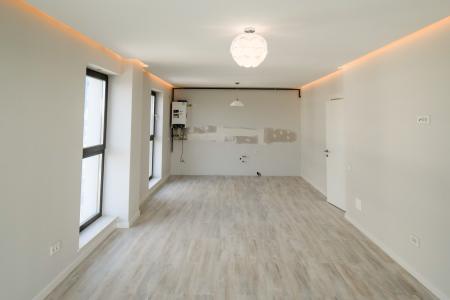 3 camere 126 mpc - Bucurestii Noi - Straulesti - macronordresidence.com