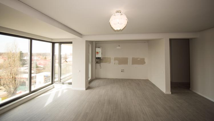 3 camere 126 mpc - Bucurestii Noi - Straulesti - macronordresidence.com