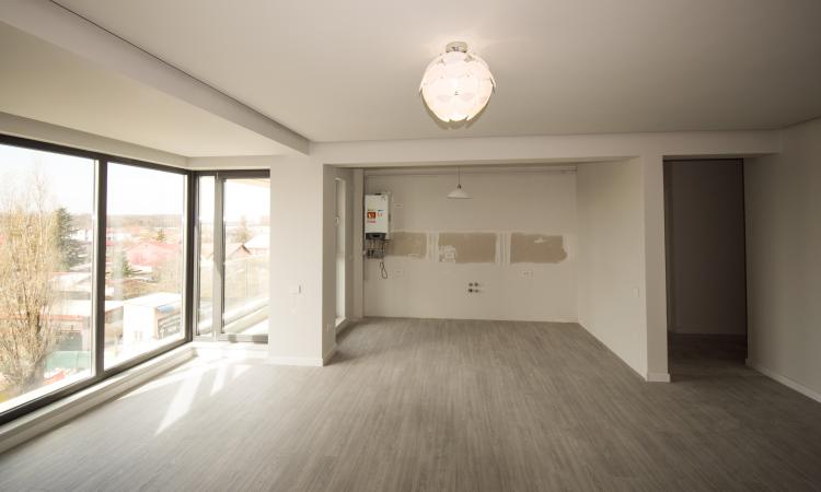 3 camere 126 mpc - Bucurestii Noi - Straulesti - macronordresidence.com