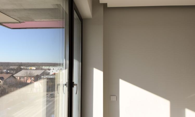 3 camere 126 mpc - Bucurestii Noi - Straulesti - macronordresidence.com
