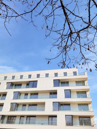 3 camere 122 mpc - Bucurestii Noi - Straulesti - macronordresidence.com