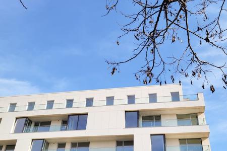 3 camere 122 mpc - Bucurestii Noi - Straulesti - macronordresidence.com