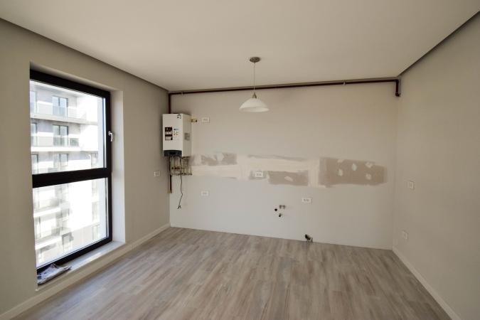 3 camere 122 mpc - Bucurestii Noi - Straulesti - macronordresidence.com