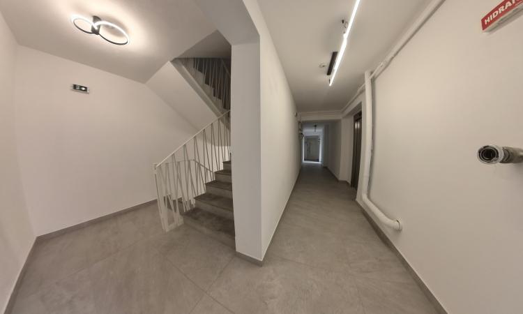 3 camere 122 mpc - Bucurestii Noi - Straulesti - macronordresidence.com