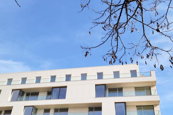 Bucurestii Noi - Straulesti - Sisesti - 3 camere - 150 mpc terasa 35mp -gata de mutat