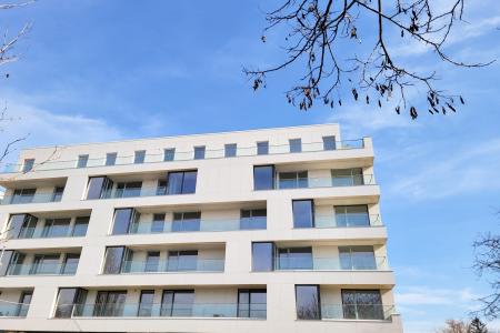 Bucurestii Noi - Straulesti - Sisesti - 3 camere LUX 161 mpc - 2025