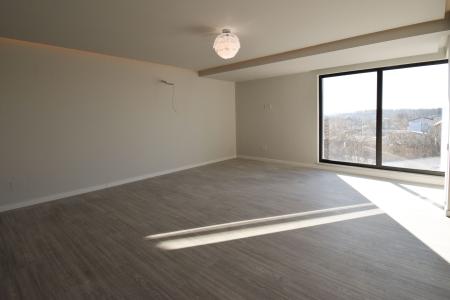 Bucurestii Noi - Straulesti - Sisesti - 3 camere LUX 161 mpc - 2025