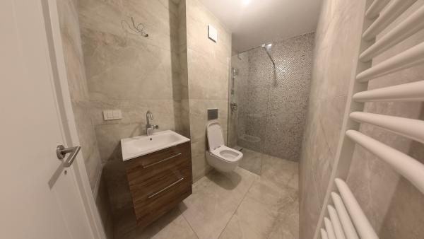 Bucurestii Noi - Straulesti - Sisesti - 3 camere LUX 161 mpc - 2025