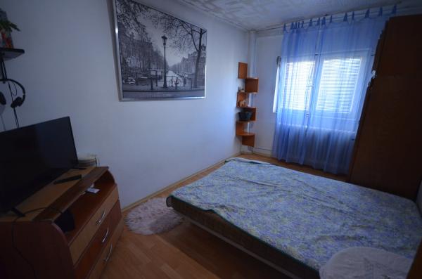 Apartament 3 camere Colentina - bloc anvelopat - terasa refacuta