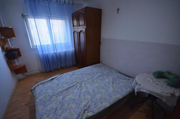 Apartament 3 camere Colentina - bloc anvelopat - terasa refacuta