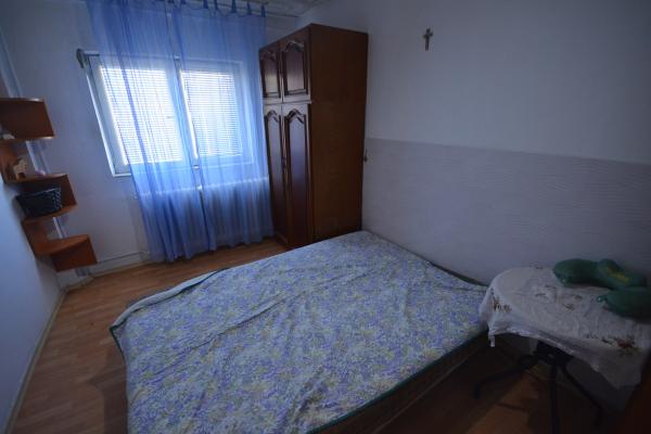 Apartament 3 camere Colentina - bloc anvelopat - terasa refacuta