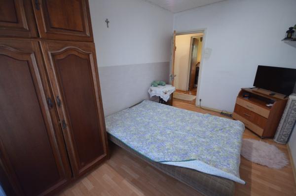 Apartament 3 camere Colentina - bloc anvelopat - terasa refacuta