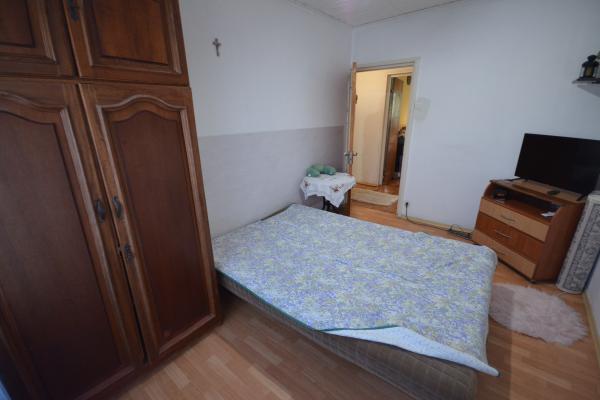 Apartament 3 camere Colentina - bloc anvelopat - terasa refacuta