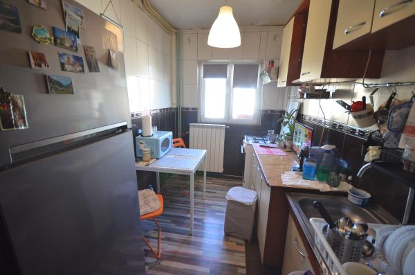Apartament 3 camere Colentina - bloc anvelopat - terasa refacuta