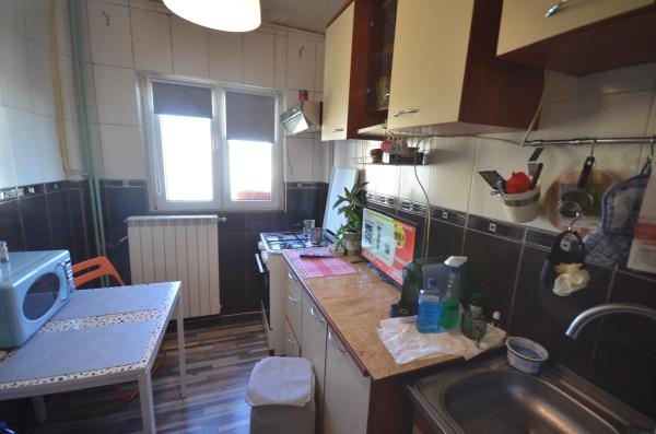 Apartament 3 camere Colentina - bloc anvelopat - terasa refacuta