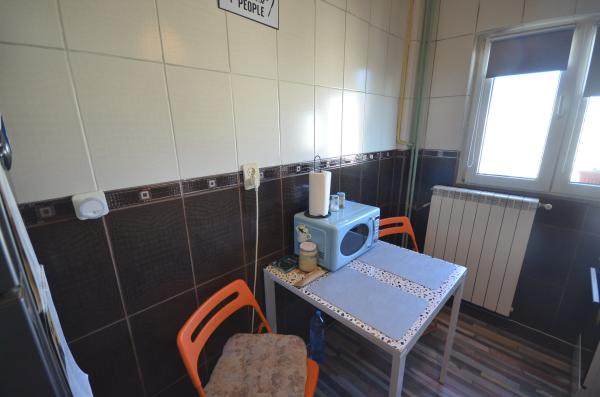 Apartament 3 camere Colentina - bloc anvelopat - terasa refacuta