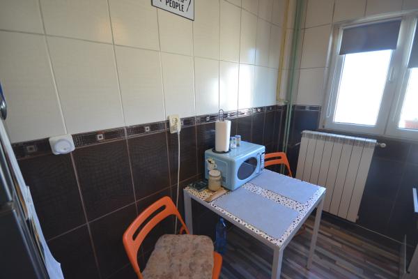 Apartament 3 camere Colentina - bloc anvelopat - terasa refacuta