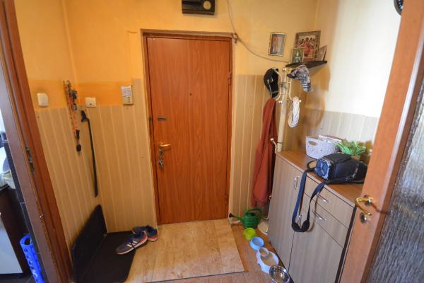Apartament 3 camere Colentina - bloc anvelopat - terasa refacuta