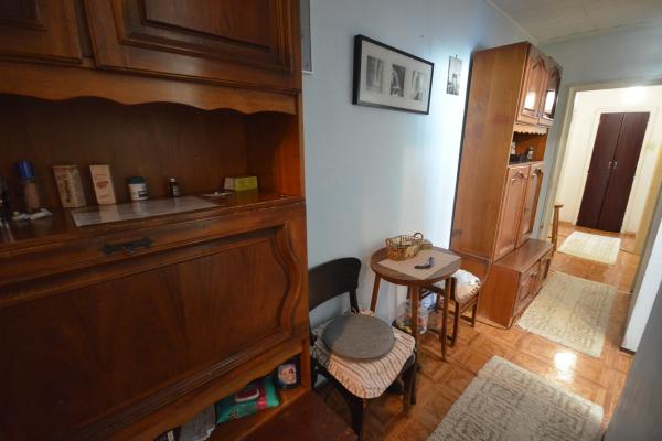 Apartament 3 camere Colentina - bloc anvelopat - terasa refacuta