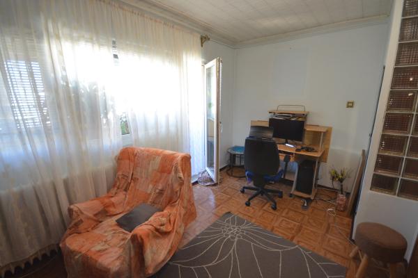 Apartament 3 camere Colentina - bloc anvelopat - terasa refacuta