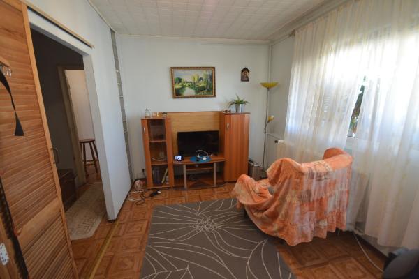 Apartament 3 camere Colentina - bloc anvelopat - terasa refacuta
