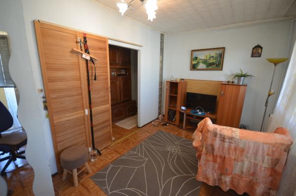 Apartament 3 camere Colentina - bloc anvelopat - terasa refacuta
