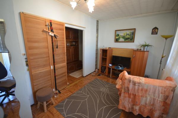 Apartament 3 camere Colentina - bloc anvelopat - terasa refacuta