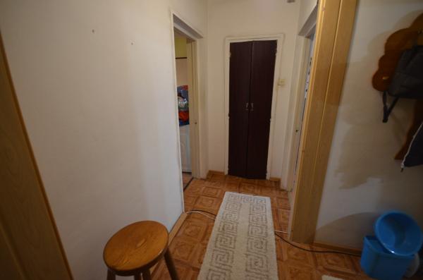 Apartament 3 camere Colentina - bloc anvelopat - terasa refacuta