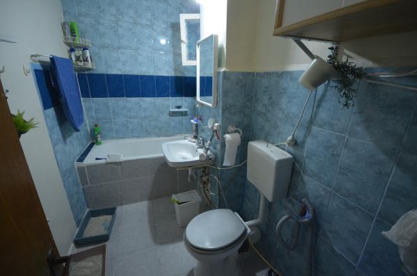 Apartament 3 camere Colentina - bloc anvelopat - terasa refacuta