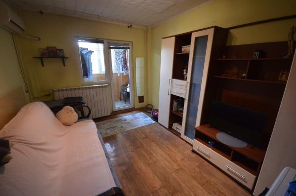 Apartament 3 camere Colentina - bloc anvelopat - terasa refacuta
