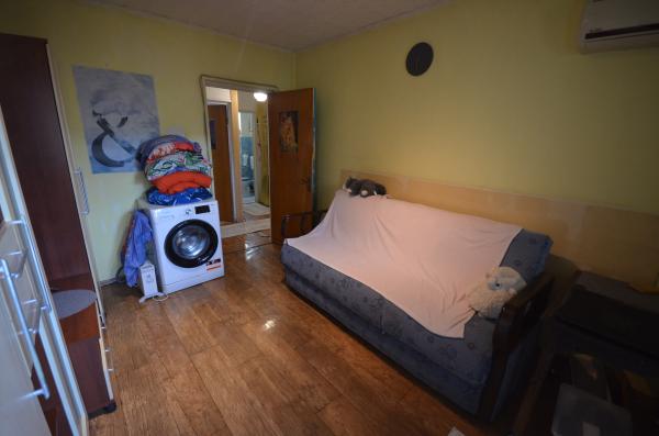 Apartament 3 camere Colentina - bloc anvelopat - terasa refacuta
