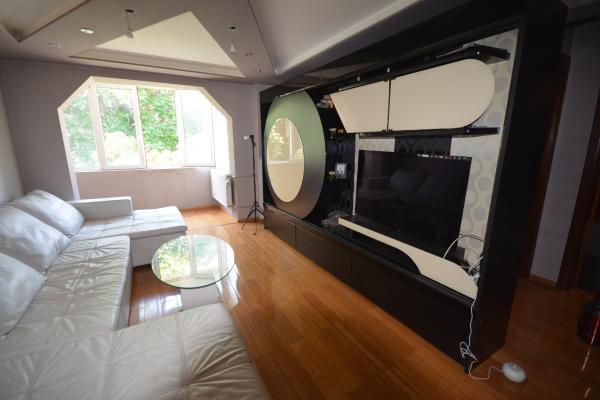 Apartament 2 camere Bd Ferdinand - stradal