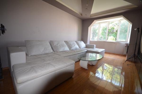 Apartament 2 camere Bd Ferdinand - stradal
