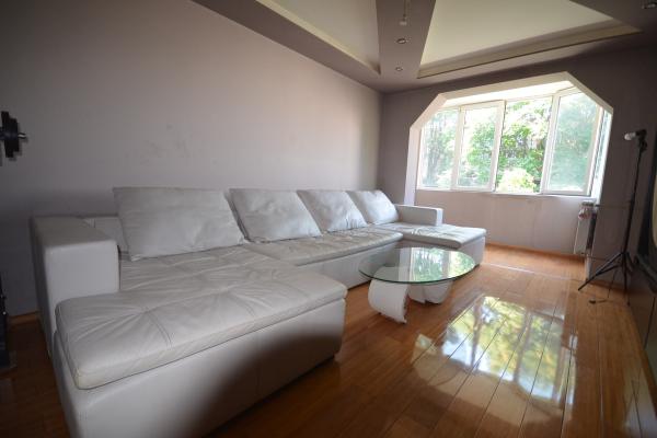 Apartament 2 camere Bd Ferdinand - stradal
