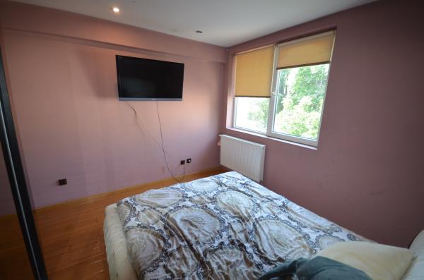 Apartament 2 camere Bd Ferdinand - stradal