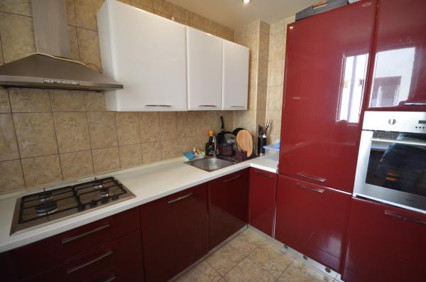 Apartament 2 camere Bd Ferdinand - stradal