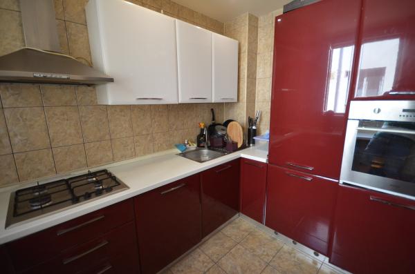 Apartament 2 camere Bd Ferdinand - stradal