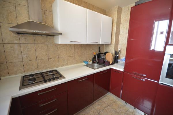 Apartament 2 camere Bd Ferdinand - stradal