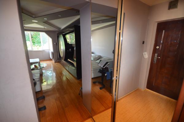 Apartament 2 camere Bd Ferdinand - stradal
